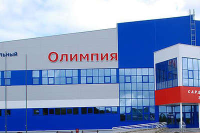 Школа баскетбола в Лиде