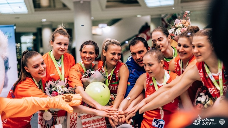Minsk2019 women 11 04 19