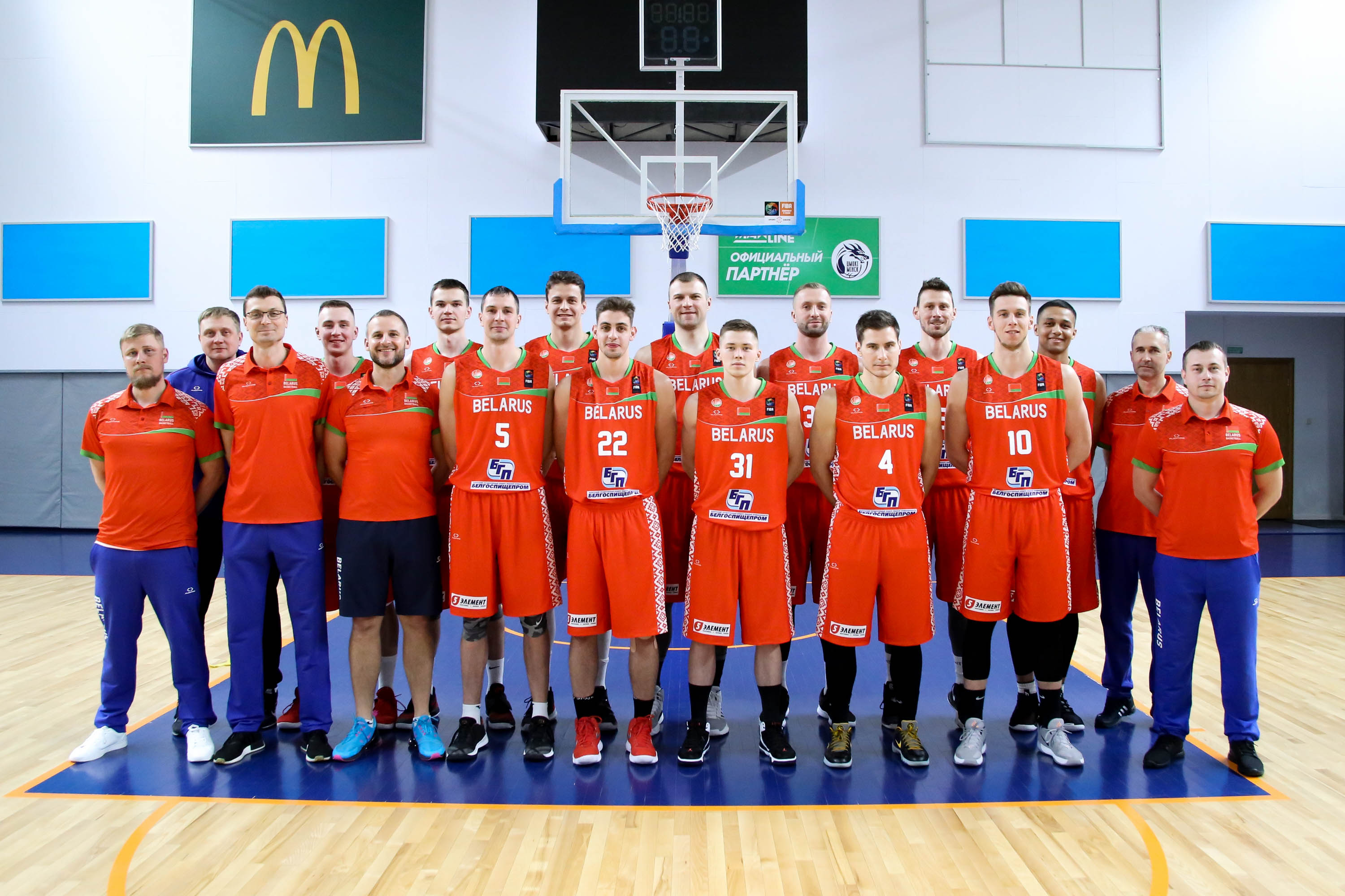 2 team