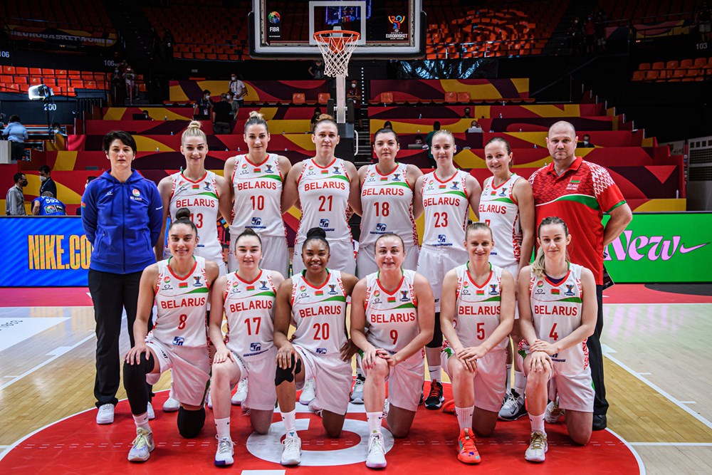 Belarus