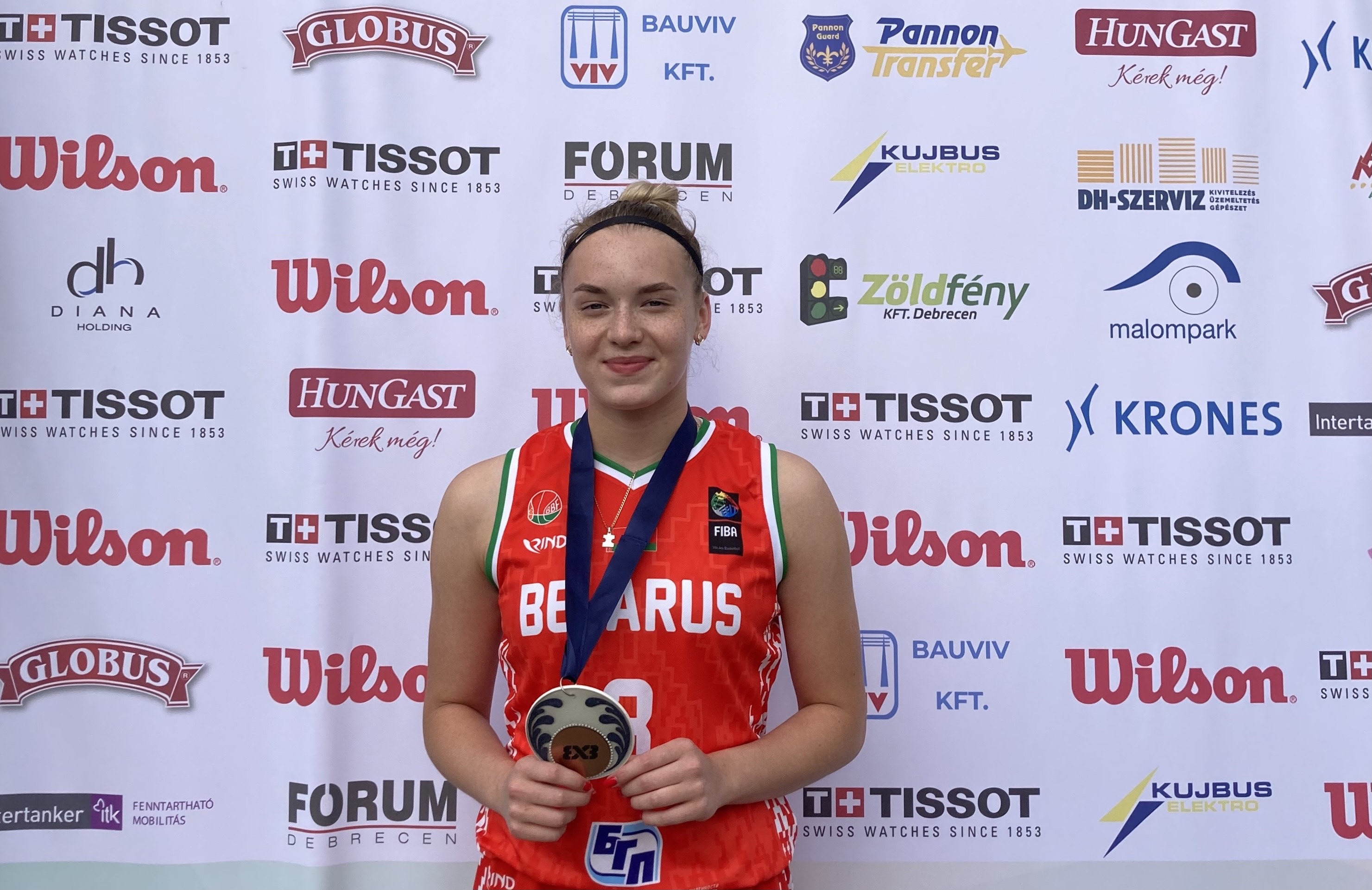 fiba 3x3 U18 27 08 21