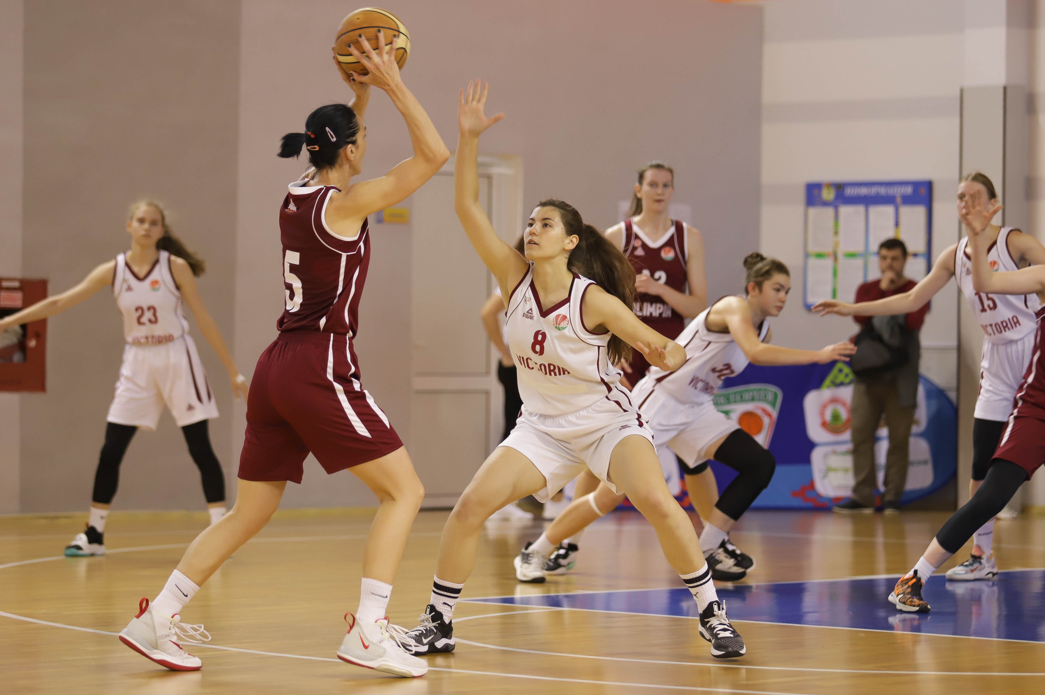 bbf 13 10 2022 olimpia victoria