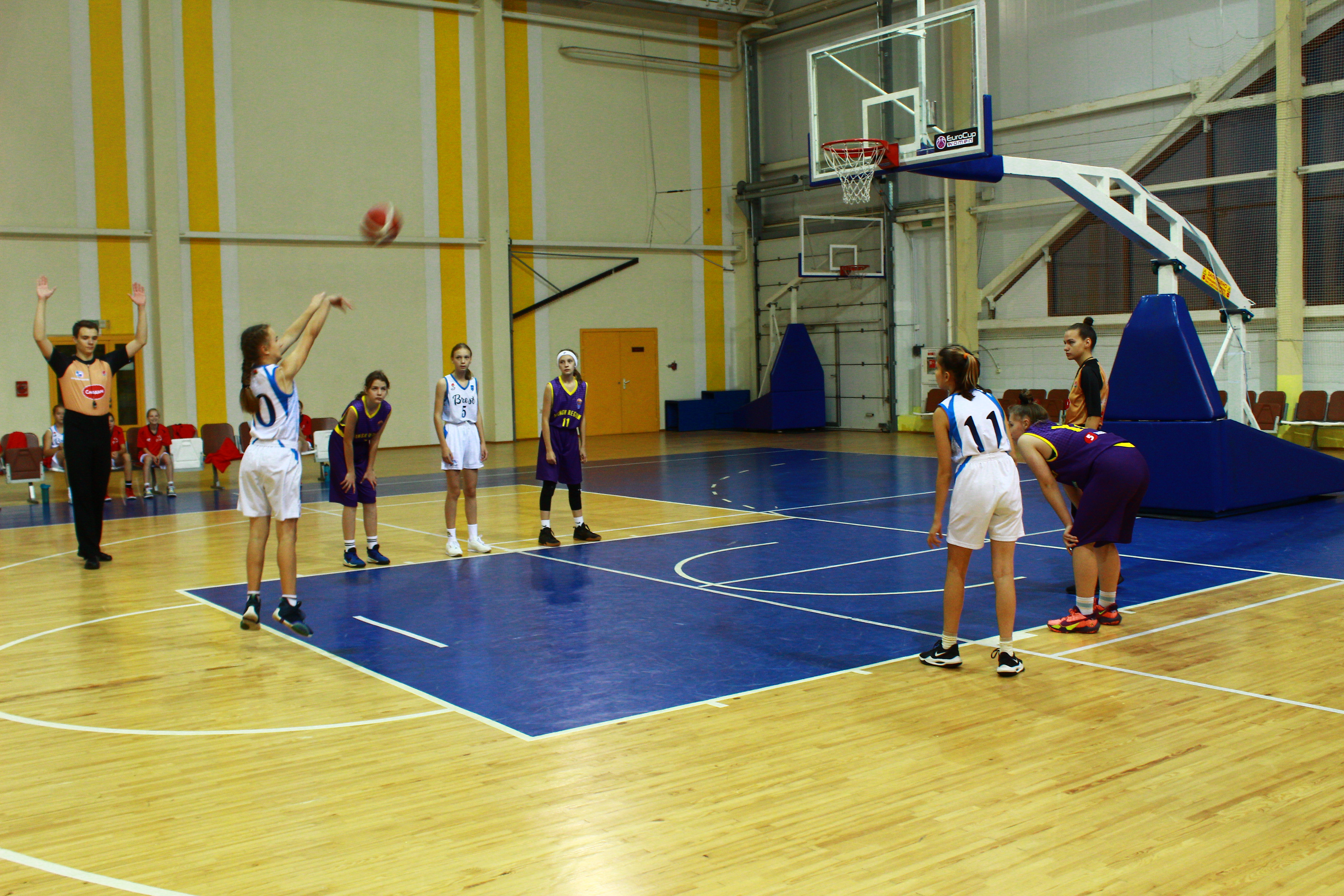 bbf 15 10 2022 pervenstvo girls