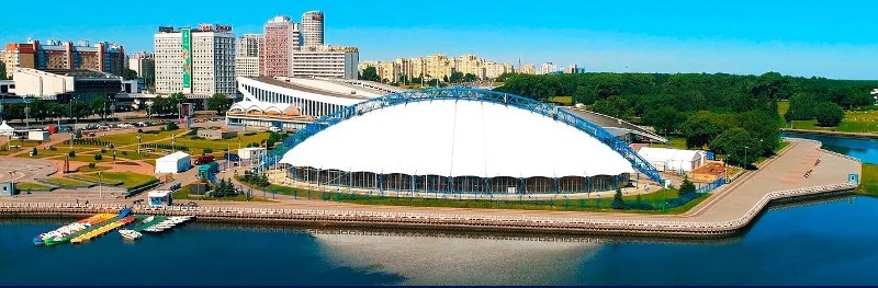 palova arena