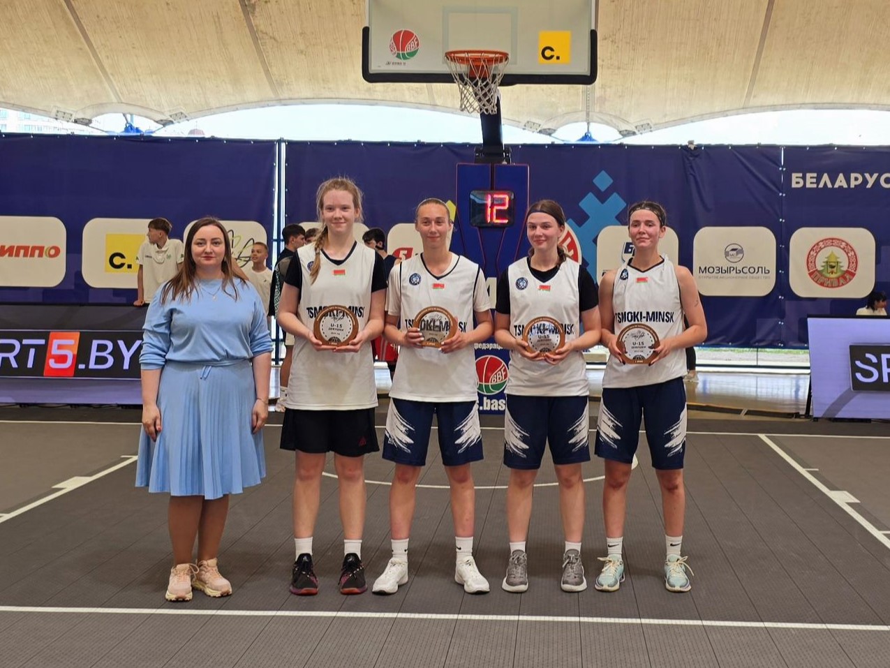 3x3 U15g16.06.2024