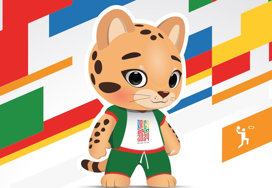 Brics Mascot 05 06 24