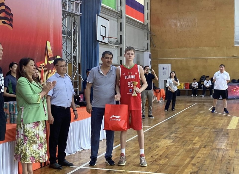 bbf u 16 kubok pobedy 2