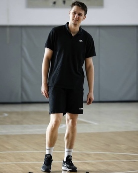 Дмитрий Колтунов