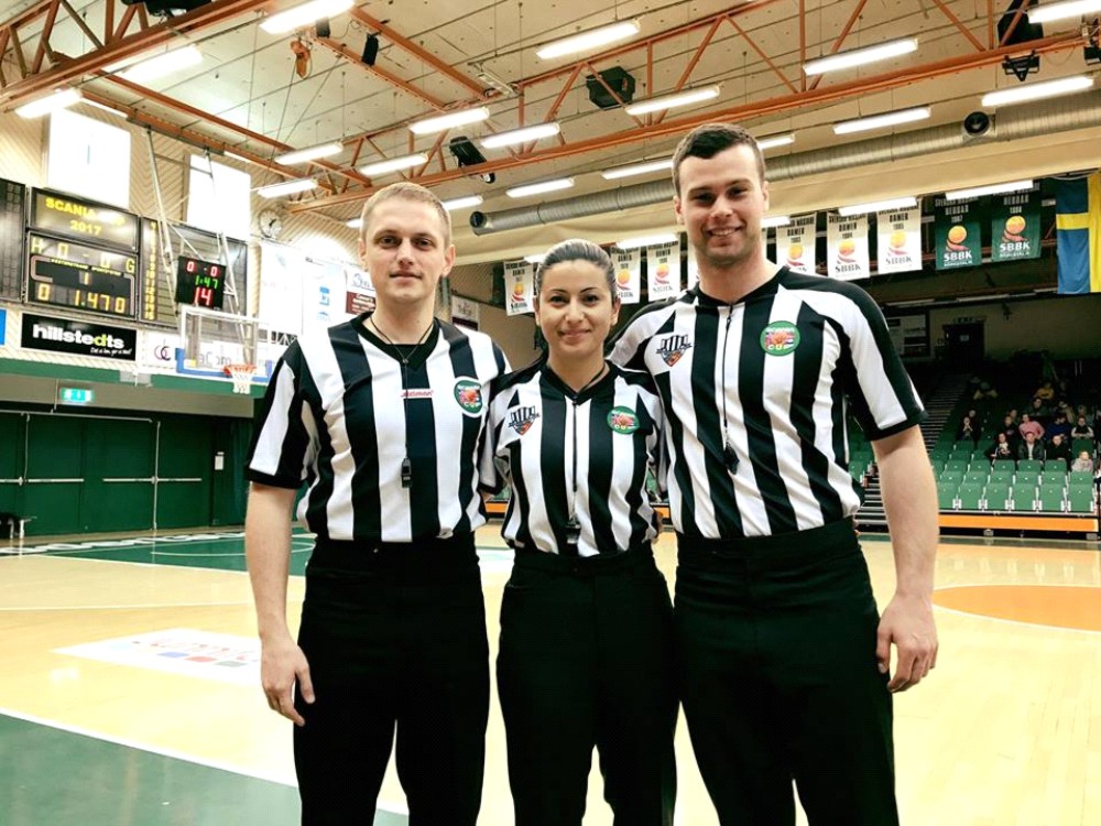 Scania refs