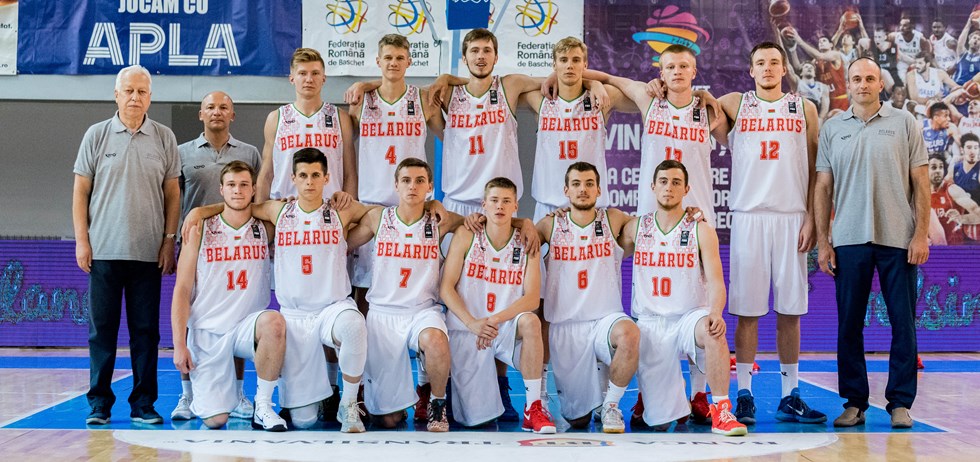 Men U20
