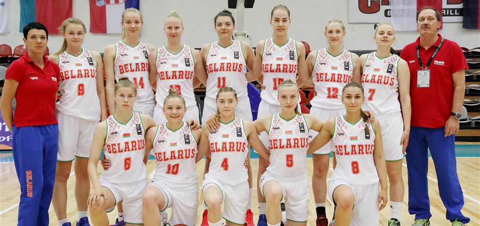 U20 dev titul evropa